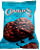 Cookie com adição de cacau e gotas sabor chocolate 20 g - Imagem 1