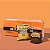 Alfajor Duplo Recheio 60 g - Display com 6 unidades - Imagem 1