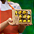 Estojo Truffe de Avelã - 12 unidades de 30 g - Imagem 2
