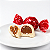 Bombom de chocolate Branco com recheio de doce de leite - 13 g - Imagem 1