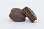 Alfajor Baunilha 25 g - Imagem 2