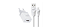 Kit Carregador Parede ELG KTC10WC Universal, 1 Saída USB + Cabo USB Tipo-C - Imagem 1