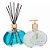 DIFUSOR LUXO BLUE OCEAN - 300 ML -  MARCA: MELS BRUSHES - Imagem 4