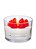 VELA AROMATICA FRUTAS MORANGO - 100 G - Imagem 1