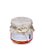 VELA AROMATICA GELEIA DE FRUTAS PITANGA - 85 G - Imagem 1