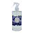 Água perfumada Flores Brancas com óleo essencial - 500ml - Imagem 1