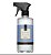 Água Perfumada Lavanderia Via Aroma - 500ml - Imagem 1