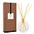 Difusor de Varetas Black Vanilla Via Aroma - 200ml - Imagem 1