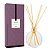 Difusor de Varetas Lavanda Francesa Via Aroma - 200ml - Imagem 1