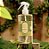 Água perfumada Garden com óleo essencial - 500ml - Imagem 1