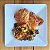 Sobrecoxa de frango assada com ratatouille de beringela - Imagem 3
