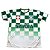 Camiseta Quadriculada Camisão - Imagem 1