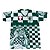 Camiseta Quadriculada - Imagem 1