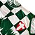 Camiseta Quadriculada - Imagem 3