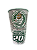 Copo 20 anos - Imagem 1