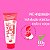 Kit Produtos DermaCham Skincare Cuidados Com a Pele Rosto Hidratante Esfoliante Vitamina C - Imagem 7