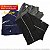 Kit 10 Calças Tactel Masculina Cores Variadas - Imagem 4