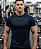 Camiseta Masculina Dryfit Básica - Performance e Conforto para o seu Dia a Dia - Imagem 4