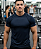 Camiseta Masculina Dryfit Básica - Performance e Conforto para o seu Dia a Dia - Imagem 2