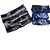 Kit 6 Cuecas Boxer Microfibra Cós Embutido Estampas Variadas - Imagem 10