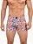 Cueca Boxer Masculina Ultra-fresh Malha Flex-fit Absoluth Basic Estampada - Imagem 6