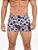 Cueca Boxer Masculina Ultra-fresh Malha Flex-fit Absoluth Basic Estampada - Imagem 7