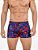 Cueca Boxer Masculina Ultra-fresh Malha Flex-fit Absoluth Basic Estampada - Imagem 8