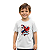 Camiseta Infantil Hulk Masculina Algodão Absoluth - Imagem 4