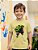Camiseta Infantil Hulk Masculina Algodão Absoluth - Imagem 1