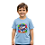 Camiseta Infantil Hulk Masculina Algodão Absoluth - Imagem 6