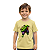 Camiseta Infantil Chase Patrulha Canina Masculina Algodão Absoluth - Imagem 3