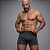Kit Com 10 Cuecas Underwear Masculina - Imagem 10