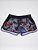 Shorts Feminino Cintura Alta Com Ajuste Novidade Absoluth Estampado - Imagem 2