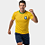 Camisa Brasil Torcedor Premium - Tecido Dry Fit Colmeia Absoluth - Imagem 6