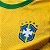 Camisa Brasil Torcedor Premium - Tecido Dry Fit Colmeia Absoluth - Imagem 3