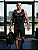 Regata Masculina Dryfit Premium Tecido Furadinho Respirável ABSOLUTH - Imagem 6