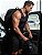 Regata Masculina Dryfit Premium Tecido Furadinho Respirável ABSOLUTH - Imagem 2