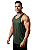 Regata Masculina Dryfit Premium Tecido Furadinho Respirável ABSOLUTH - Imagem 3