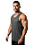 Regata Masculina Dryfit Premium Tecido Furadinho Respirável ABSOLUTH - Imagem 4