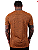 Camiseta Tradicional Absoluth Masculina Dry Fit 100% Poliéster - Imagem 4