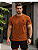 Camiseta Tradicional Absoluth Masculina Dry Fit 100% Poliéster - Imagem 2
