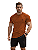 Camiseta Tradicional Absoluth Masculina Dry Fit 100% Poliéster - Imagem 1