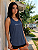 Regata Longline Feminina Absoluth Básico Cores Variadas - Imagem 3