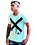 Camiseta Masculina Attak Fit X - Imagem 5