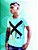 Camiseta Masculina Attak Fit X - Imagem 2