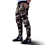 Calça Moletom Masculina Camuflada Academia Swag Sport Fino - Imagem 1