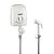 Ducha Higiênica Lorenzetti 3T 4300W 220V - Imagem 1
