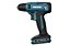 Parafusadeira e Furadeira c/ Acessórios Wesco WS2555K 12V - Imagem 5