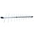 Antena Externa Digital Primetech 28 Elementos LP3000 c/ Kit - Imagem 3