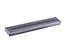 Grelha Inox Perfurada JJM 0,50 MT - Imagem 3